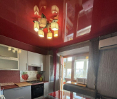 2-комн, 78кв м, этаж 8/12 улица Стасова, 134/1