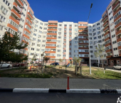 2-комн, 49кв м, этаж 9/9 Октябрьская улица, 93/2