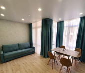 2-комн, 45кв м, этаж 3/3 ул 65 лет Победы, 18А