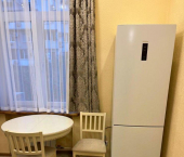 1-комн, 36кв м, этаж 2/3 ул 50 лет СССР, 25