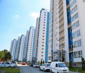 1-комн, 35кв м, этаж 2/18 ул им. 40-летия Победы, 145