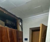 2-комн, 53кв м, этаж 4/5 ул Таманская, 22