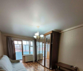 2-комн, 50кв м, этаж 7/9 ул А.Макарова, 31П