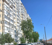 1-комн, 42кв м, этаж 4/14 ул Камвольная, 8