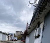 20 кв м улица Чайковского, 4