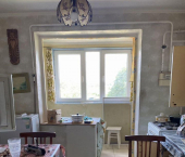 2-комн, 50кв м, этаж 3/3 Гулькевичский район