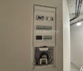 1-комн, 35кв м, этаж 2/12 ул Белых акаций, 32