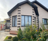 коттедж 105 кв м Широкий пер