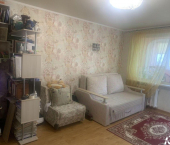 2-комн, 50кв м, этаж 4/9 улица Ленина, 175