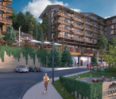 1-комн, 32кв м, этаж 5/6 Волоколамская улица, 46А