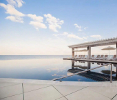 1-комн, 40кв м, этаж 5/6 Лучезарная улица, 1А к4