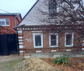 коттедж 87 кв м Харьковская улица, 166