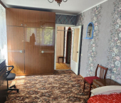 2-комн, 56кв м, этаж 4/5 Ленинградская улица, 133