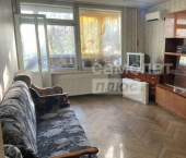 3-комн, 54кв м, этаж 1/5 ул Тельмана, 3