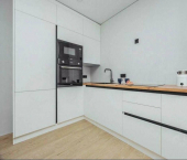 1-комн, 46кв м, этаж 4/12 улица Акаций, 34 к9