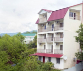 коттедж 330 кв м улица Декабристов, 58