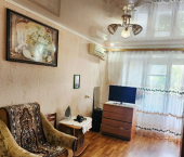 1-комн, 28кв м, этаж 5/5 ул Подвойского, 100 А