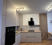 2-комн, 59кв м, этаж 4/7 улица Толстого, 27