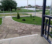 коттедж 131 кв м Пшеничная улица, 45