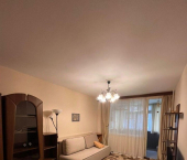 2-комн, 50кв м, этаж 4/5 улица Голубые Дали, 19