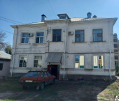 1-комн, 28кв м, этаж 2/2 улица Ленина, 79