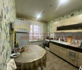 3-комн, 63кв м, этаж 2/4 ул Шевченко, 90