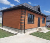 коттедж 56 кв м ул им. Академика Королева, 23