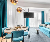 2-комн, 47кв м, этаж 4/5 улица 65 лет Победы, 65