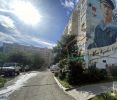 2-комн, 64кв м, этаж 4/9 ул Маяковского, 76