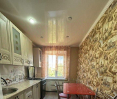 3-комн, 65кв м, этаж 4/5 ул Ленина, 55