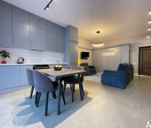 1-комн, 46кв м, этаж 2/4 ул Эстонская, 88