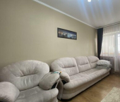 1-комн, 36кв м, этаж 2/5 Новороссийская улица, 87