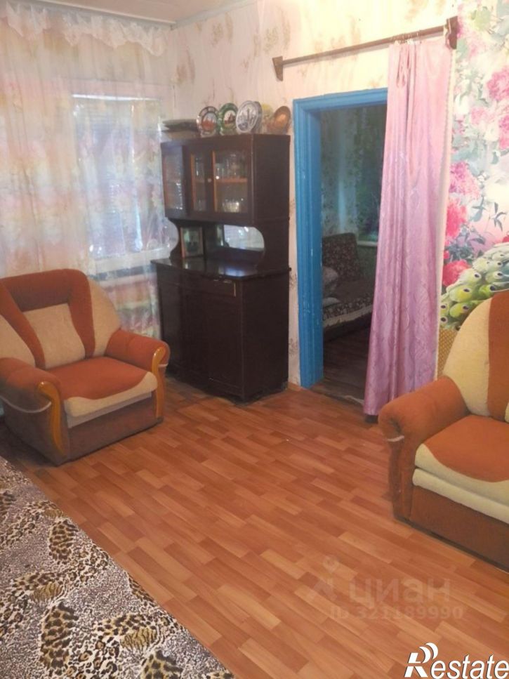 Коттедж/дом Калининский район