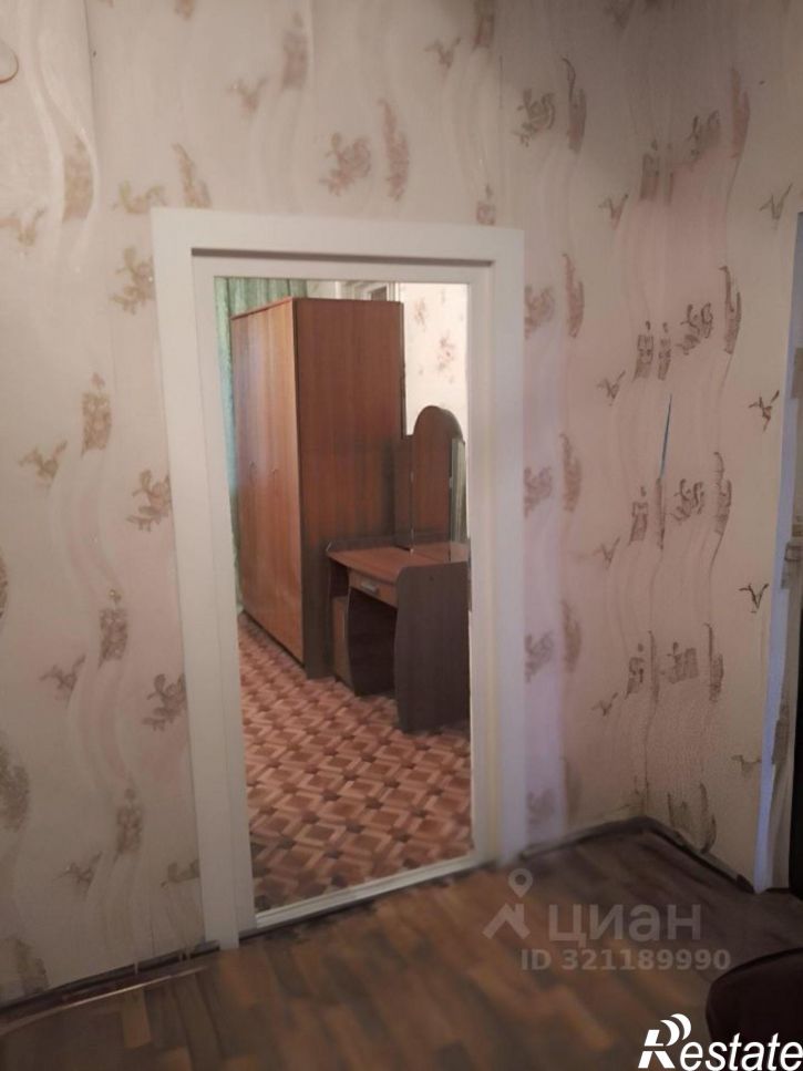 Коттедж/дом Калининский район