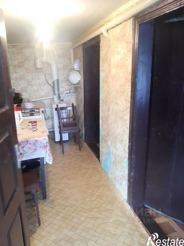 Коттедж/дом Калининский район