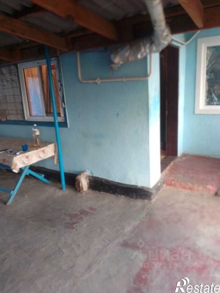 Коттедж/дом Калининский район