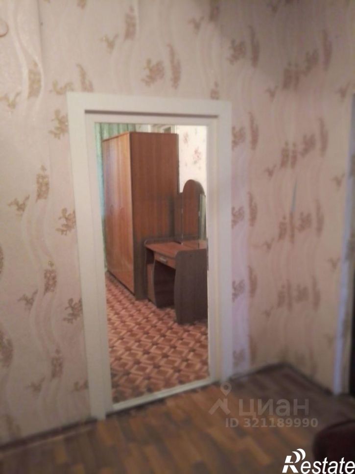 Коттедж/дом Калининский район