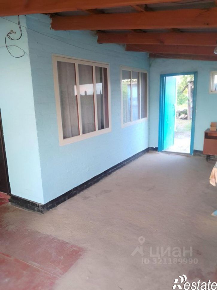 Коттедж/дом Калининский район