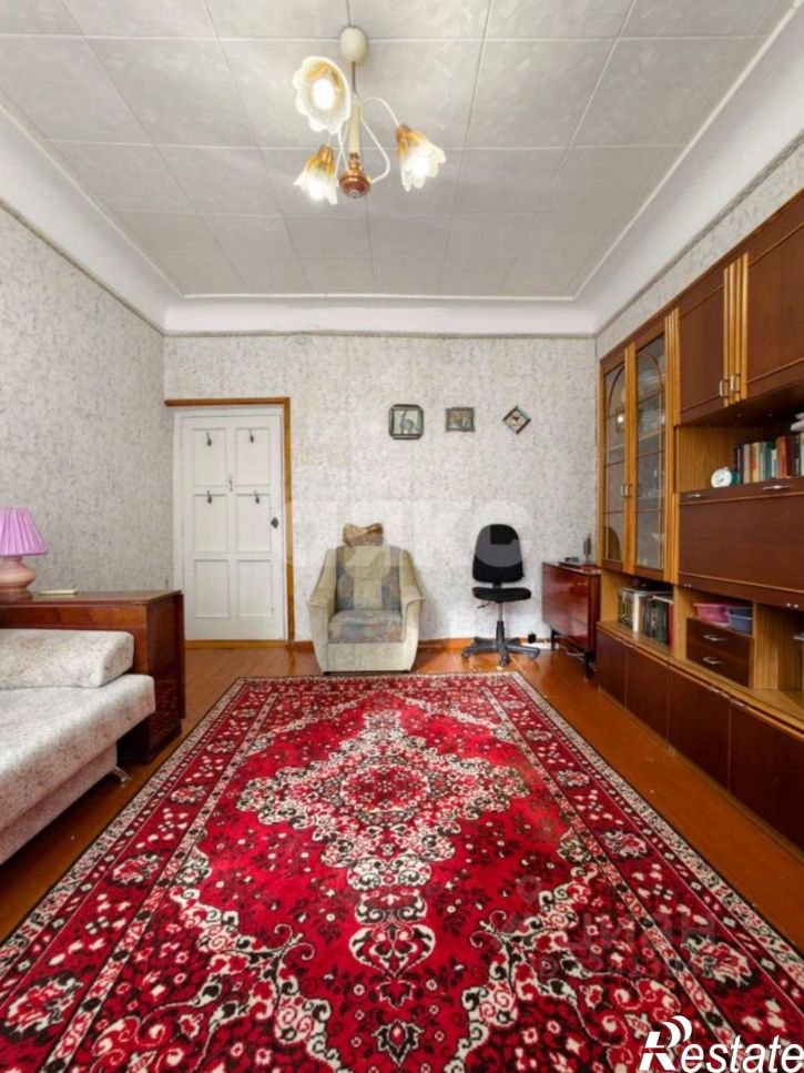 2-комн квартира Тимашевская улица, 12,  д. 12