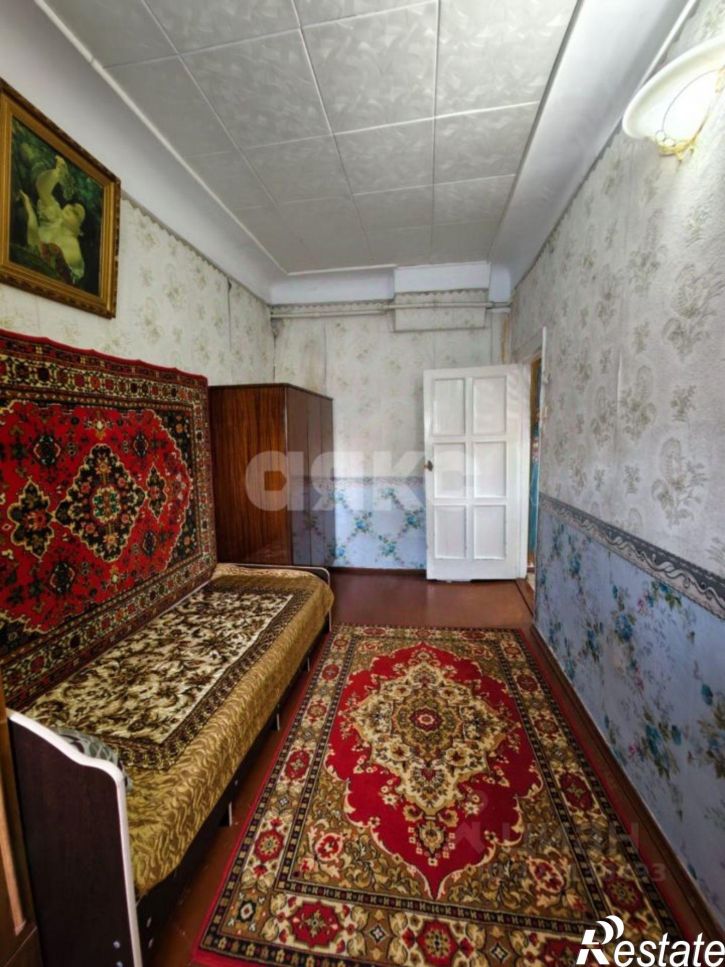 2-комн квартира Тимашевская улица, 12,  д. 12