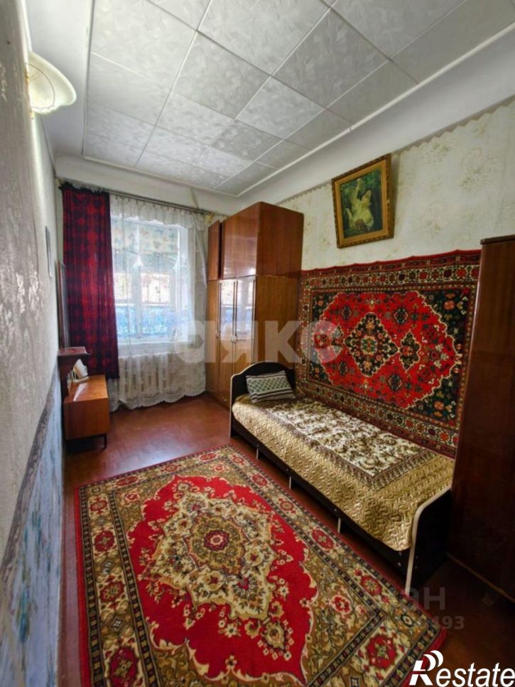 2-комн квартира Тимашевская улица, 12,  д. 12