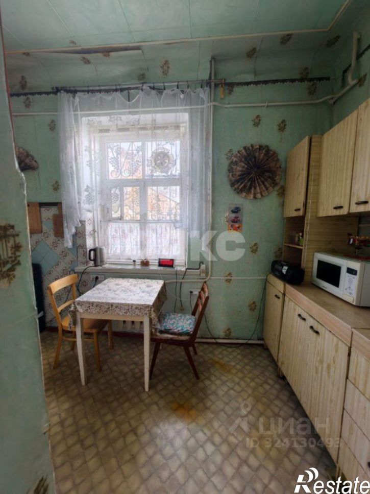 2-комн квартира Тимашевская улица, 12,  д. 12