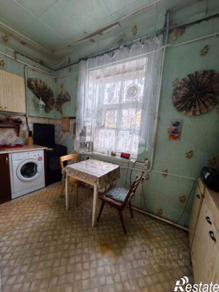 2-комн квартира Тимашевская улица, 12,  д. 12