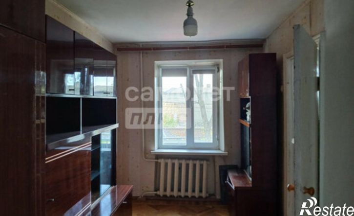 3-комн квартира улица Ударников, 10,  д. 10