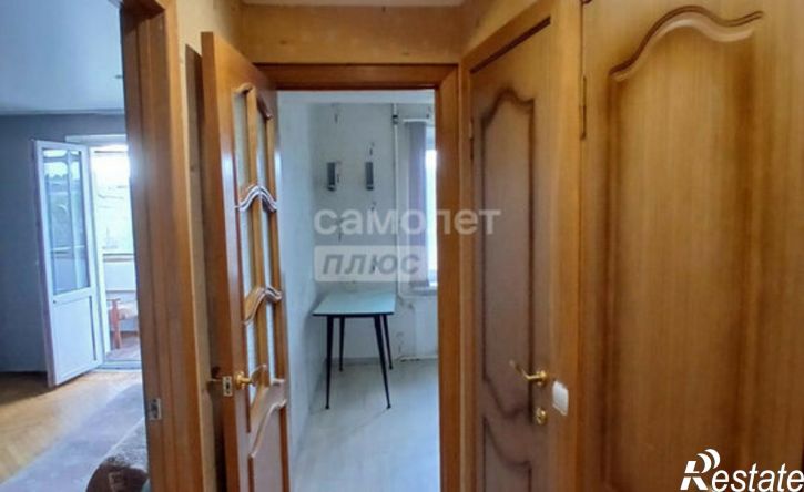 3-комн квартира улица Ударников, 10,  д. 10