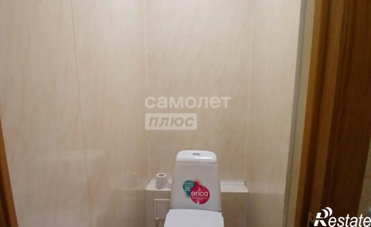 3-комн квартира улица Ударников, 10,  д. 10