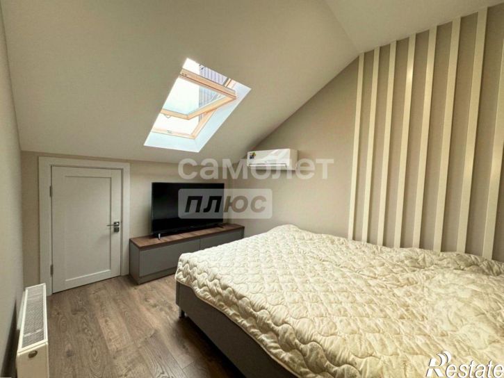 3-комн квартира Октябрьская улица, 38,  д. 38