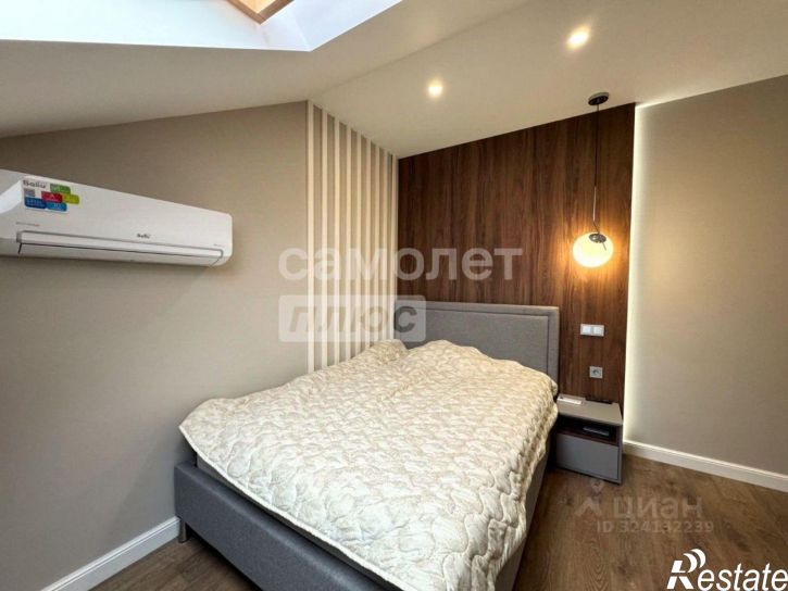 3-комн квартира Октябрьская улица, 38,  д. 38