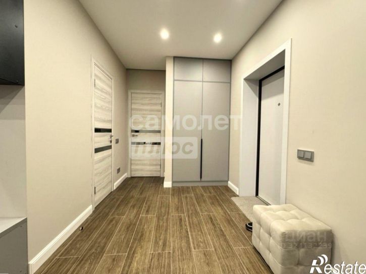 3-комн квартира Октябрьская улица, 38,  д. 38