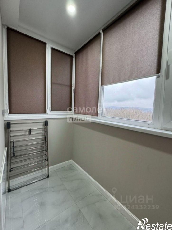 3-комн квартира Октябрьская улица, 38,  д. 38